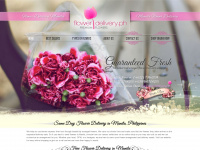 manilaflowerdelivery.com Thumbnail