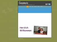 goebbels-ac.com Webseite Vorschau
