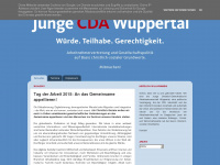 Jungecdawuppertal.blogspot.com