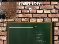 irish-inn-wz.de Webseite Vorschau