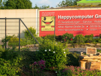 happycomputer.eu Webseite Vorschau