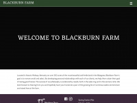 Blackburnfarm.com