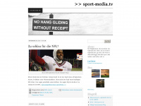 Sportmediatv.wordpress.com