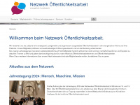Netzwerk-oe.de