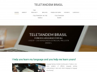 Teletandembrasil.org