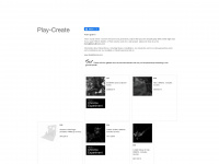 play-create.com Thumbnail