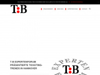 trippe-beratung.de Webseite Vorschau