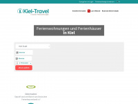 kiel-travel.de Thumbnail
