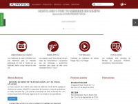 promax.es Webseite Vorschau