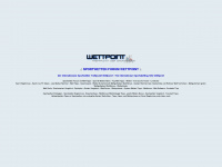wett-news.com Webseite Vorschau