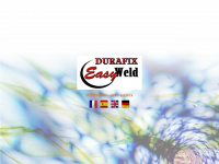 Durafix-easyweld.com