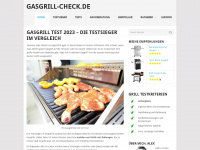 Gasgrill-check.de