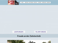 srz-dental.de