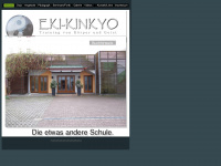 eki-kinkyo.com Webseite Vorschau
