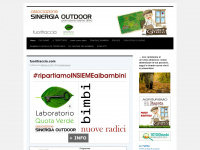 fuoritracciacom.wordpress.com Webseite Vorschau