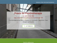 Rutz-therapie.ch