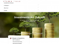 Risma-investment.eu