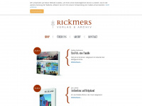 Rickmers-verlag.de