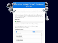 cleanbot.net Webseite Vorschau