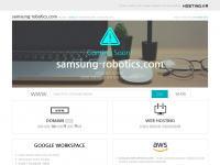 samsung-robotics.com
