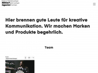 buehler-buehler.ch Webseite Vorschau