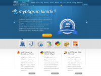 mybb.com.tr Webseite Vorschau