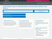 systemingenieur-jobs.ch