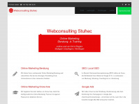 Webconsulting-stuhec.com