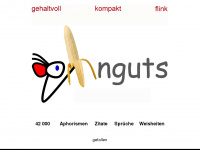 aphnguts.com Thumbnail