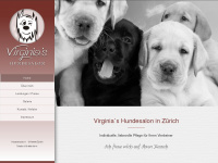 Hundesalon-zuerich.com
