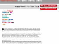streetfood-festivals.ch Thumbnail