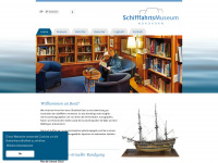 Schifffahrtsmuseum-nordhorn.de