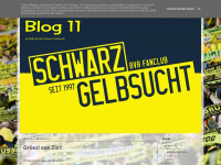 schwarz-gelbsucht.blogspot.com