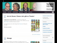 Team-theater-holzkirchen.de