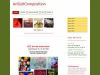 artcultcomposition.at Thumbnail