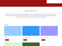waldorf-resources.org
