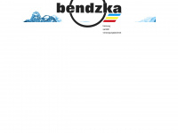 bendzka-hsv.de Webseite Vorschau