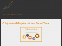 rocket-consult.de Thumbnail