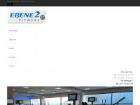 ebene2.com Webseite Vorschau
