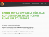 Loopyball-stuttgart.de
