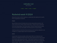 Redmaker.net
