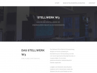 Stellwerk-w3.de
