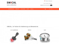 swical.ch Thumbnail
