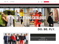 payperwear.com Webseite Vorschau