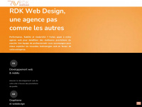 rdk-webdesign.com Thumbnail