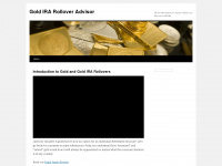 goldirarolloveradvisor.wordpress.com