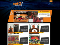 comicsforsaleonline.com