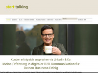 start-talking.de