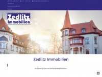 zedlitz-immobilien.de