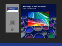 boch-farbdesign.ch Webseite Vorschau
